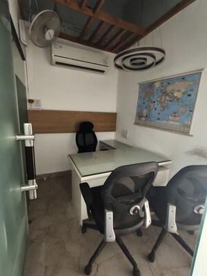 Team Area in  Office Space at Netaji Subhash Place – for Rent