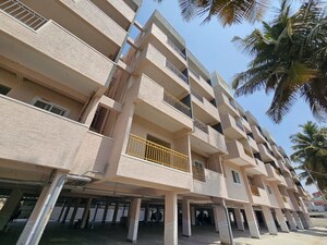 2 BHK Apartment For Sale in Sri Sathvik Nandanam, Kaggadasapura