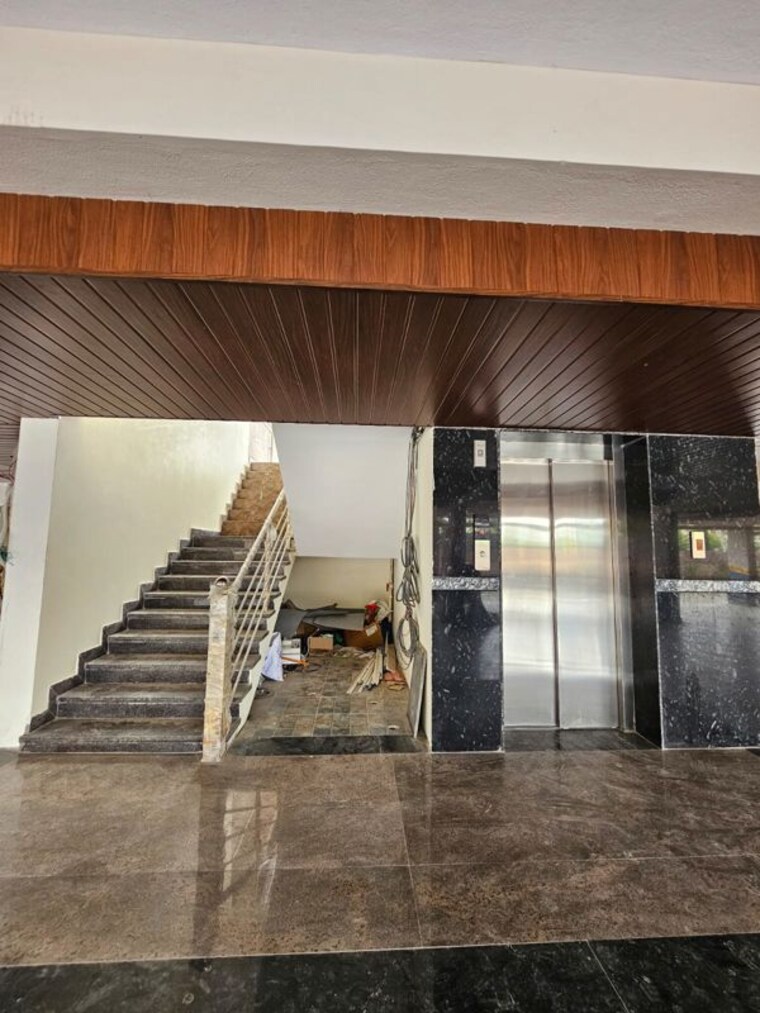 Living Room, sri-sathvik-nandanam 2 Bedroom 1199 Sq.Ft. Apartment In Kaggadasapura Bangalore 10467035