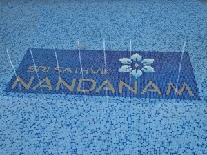 Master Plan in 2 BHK Apartment at Sri Sathvik Nandanam, Kaggadasapura – for Sale