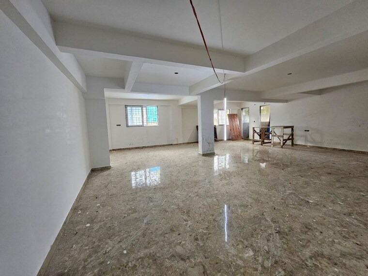 undefined, sri-sathvik-nandanam 2 Bedroom 1199 Sq.Ft. Apartment In Kaggadasapura Bangalore 10467035