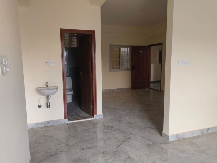 Room, sri-sathvik-nandanam 2 Bedroom 1199 Sq.Ft. Apartment In Kaggadasapura Bangalore 10467035