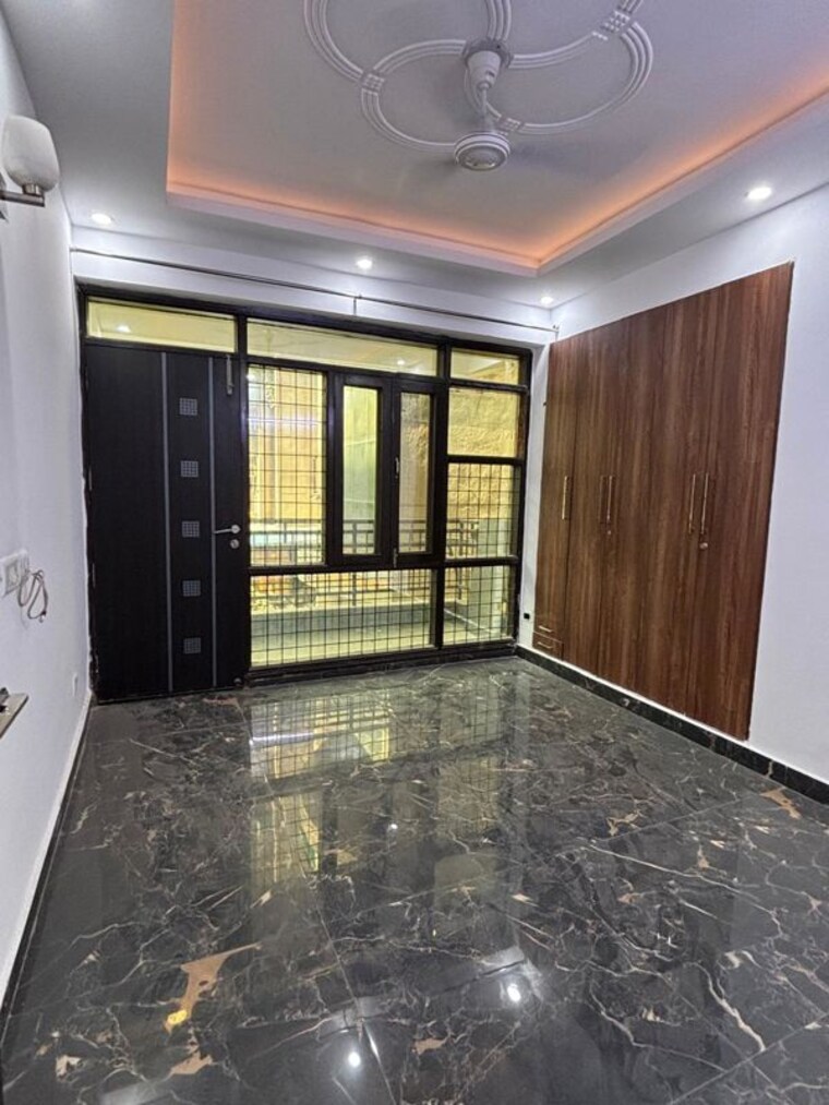 Room, dwarka 3.5 Bedroom 1600 Sq.Ft. Apartment In Dwarka Delhi 10466987