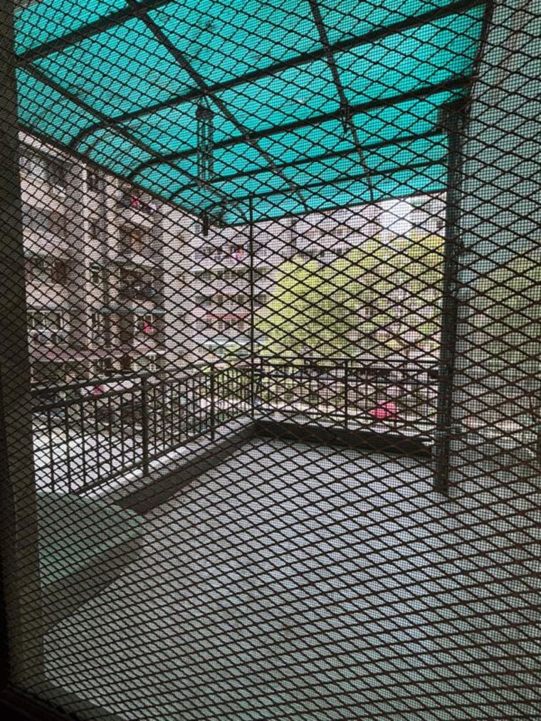 Garden, dwarka 3.5 Bedroom 1600 Sq.Ft. Apartment In Dwarka Delhi 10466987