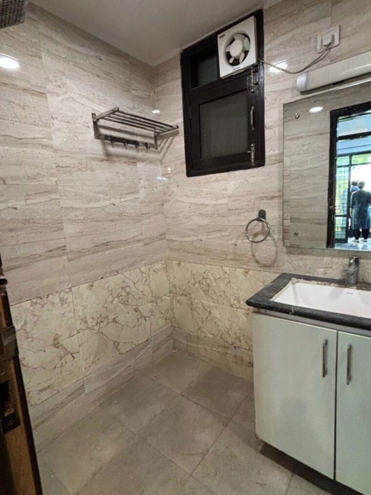 Kitchen, dwarka 3.5 Bedroom 1600 Sq.Ft. Apartment In Dwarka Delhi 10466987