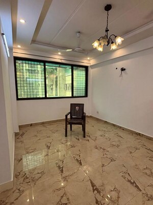3.5 BHK Apartment For Rent in Dwarka