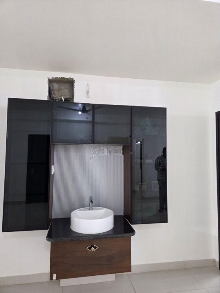 Kitchen, muppas-indraprastha 3 Bedroom 5125 Sq.Ft. Apartment In Tellapur Hyderabad 10467051