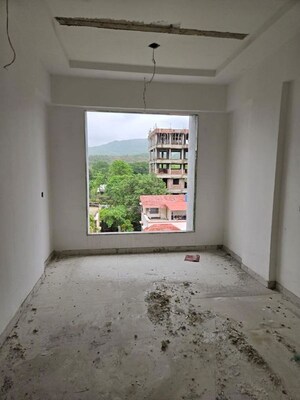 Room in 1 RK Apartment at Saphale – for Sale