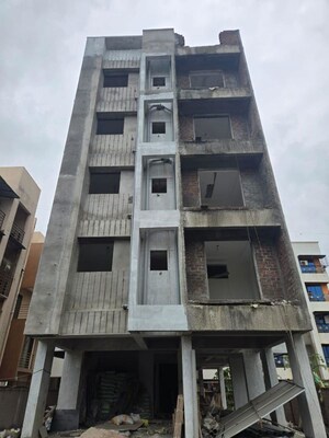 1 RK Apartment – Exterior View View at Saphale - for Sale