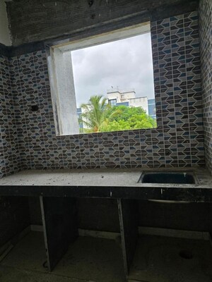 Kitchen in 1 RK Apartment at Saphale – for Sale