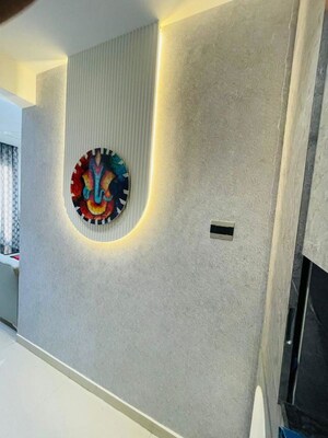 Furnished Amenities in 2 BHK Apartment at Pharande Puneville, Punawale – for Sale
