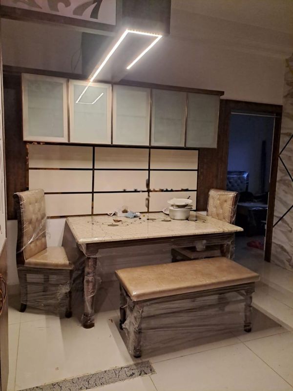3 BHK 2558 Sq.Ft. Apartment in Salarpuria Sattva Magnus