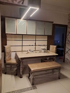 3 BHK Apartment For Rent in Salarpuria Sattva Magnus