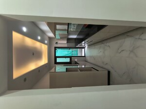 3 BHK Builder Floor For Rent in Ansal API Esencia, Sector 67