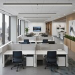 4000 Sq.Ft. Office Space in Bestfield