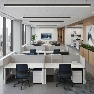  Office Space For Rent in Bestfield, Netaji Subhash Place