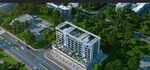 167 Sq.Ft. Office Space in Haware Intelligentia Business Park