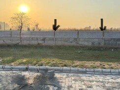 Plot For Sale in Aerocity
