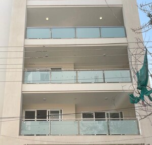 4 BHK Builder Floor For Rent in Dlf Phase I