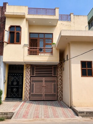 2.5 BHK Independent House For Sale in Rajpura