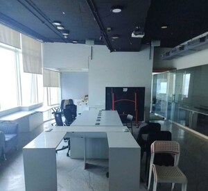 Team Area in  Office Space at Bandra Kurla Complex – for Sale