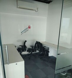 Office Space For Sale in Bandra Kurla Complex
