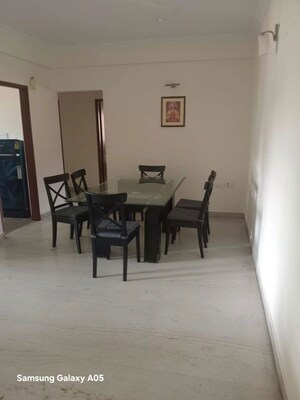 Gym in 3 BHK Apartment at Prestige Richmond, Sampangi Rama Nagar – for Rent