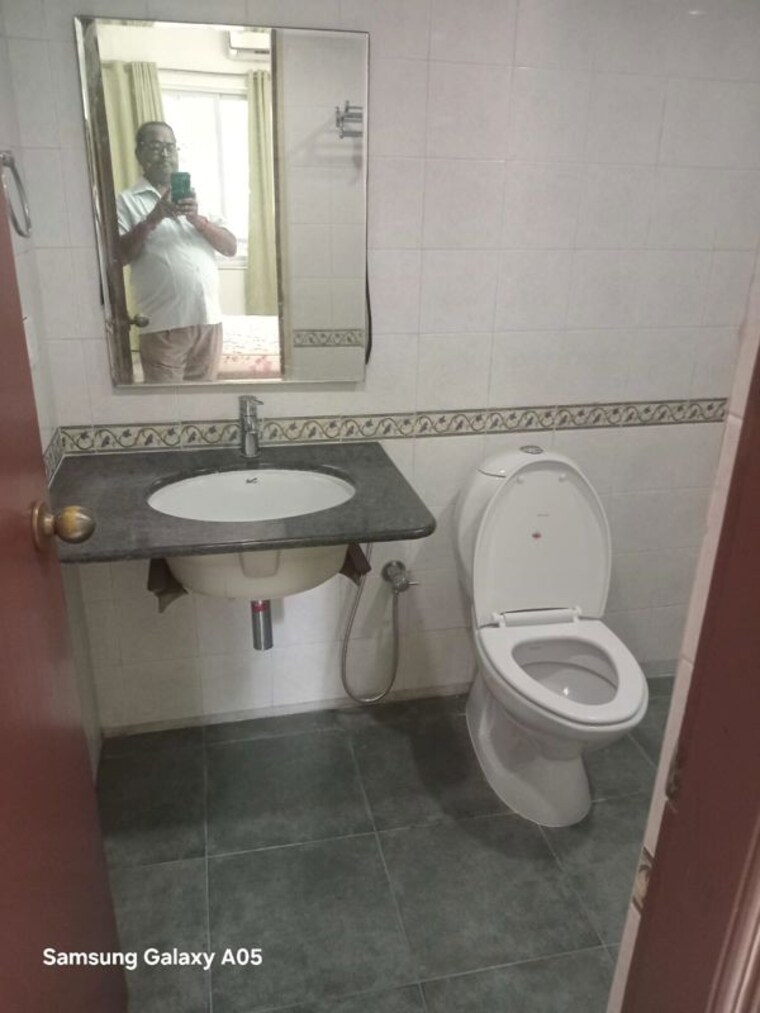 Bathroom, prestige-richmond 3 Bedroom 1640 Sq.Ft. Apartment In Sampangi Rama Nagar Bangalore 10467066