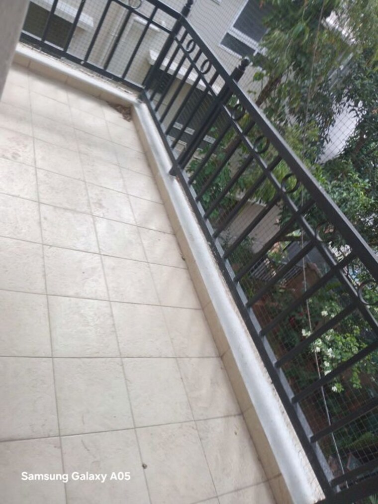 Balcony, prestige-richmond 3 Bedroom 1640 Sq.Ft. Apartment In Sampangi Rama Nagar Bangalore 10467066