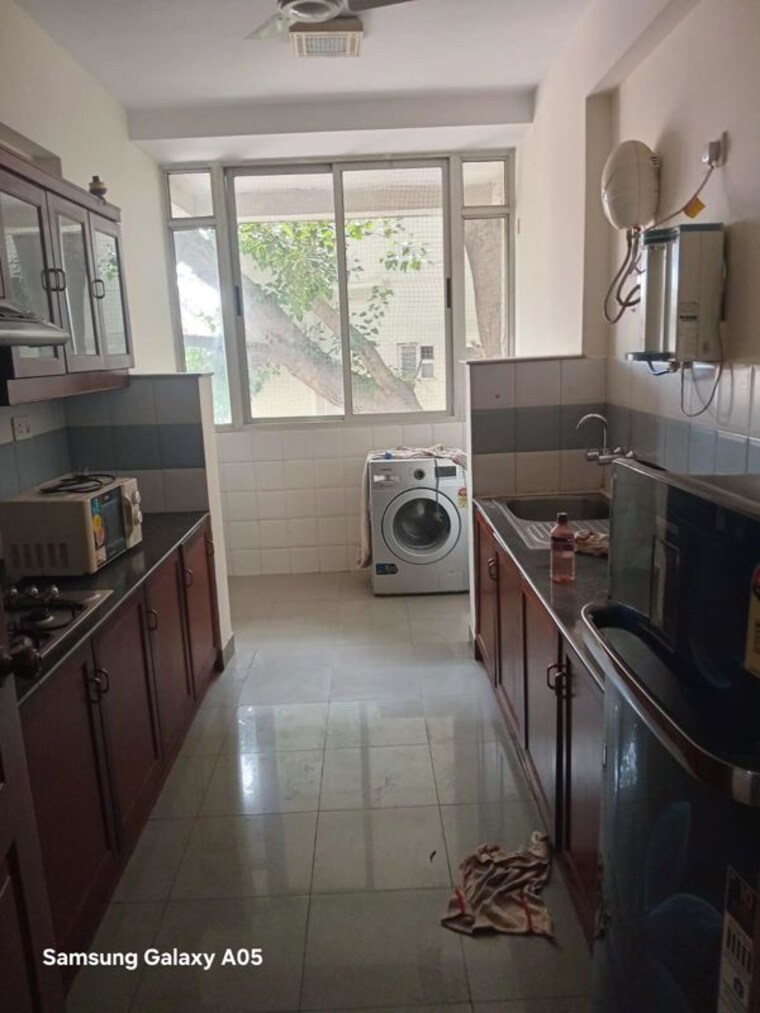 Kitchen, prestige-richmond 3 Bedroom 1640 Sq.Ft. Apartment In Sampangi Rama Nagar Bangalore 10467066