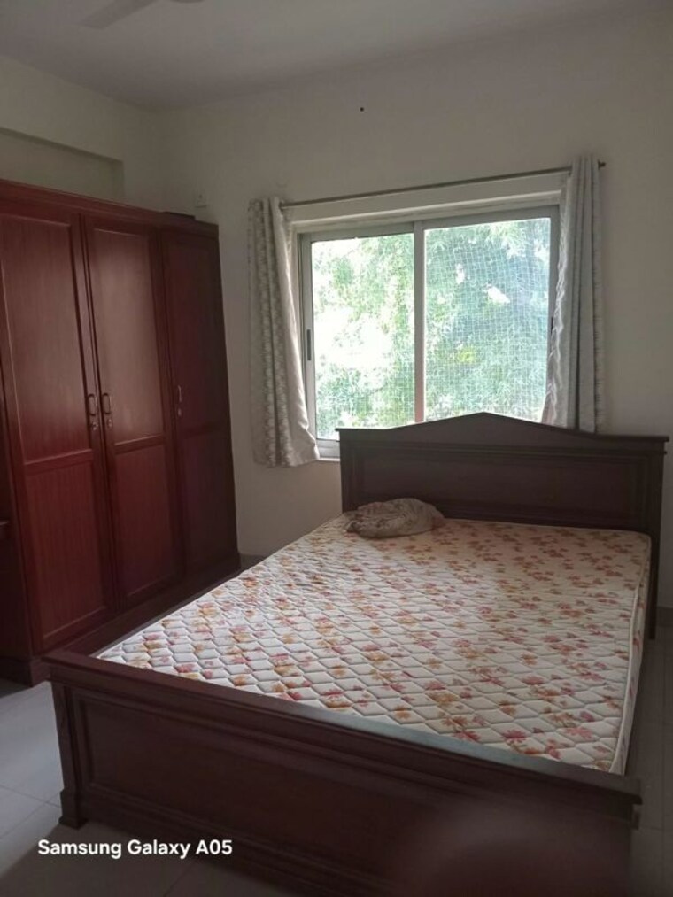 Bedroom, prestige-richmond 3 Bedroom 1640 Sq.Ft. Apartment In Sampangi Rama Nagar Bangalore 10467066