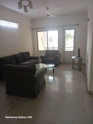 3 BHK Apartment For Rent in Prestige Richmond, Sampangi Rama Nagar