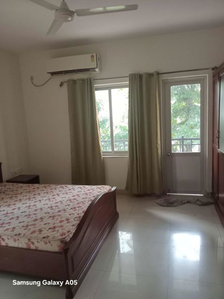 Bedroom, prestige-richmond 3 Bedroom 1640 Sq.Ft. Apartment In Sampangi Rama Nagar Bangalore 10467066