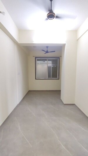 Room in 2.5 BHK Apartment at Gami Asters, Ghansoli – for Rent