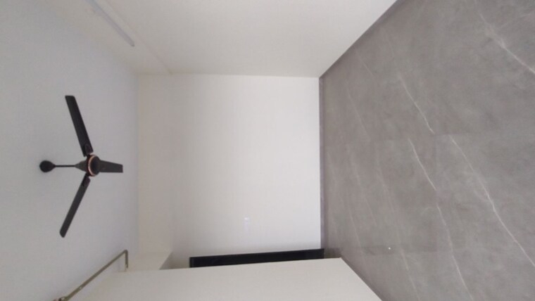 Master Bedroom, gami-asters 2.5 Bedroom 1140 Sq.Ft. Apartment In Ghansoli Navi Mumbai 10467061
