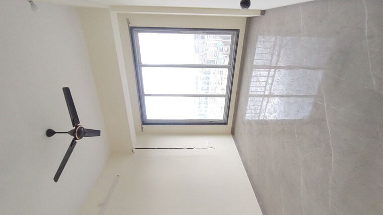 Bedroom, gami-asters 2.5 Bedroom 1140 Sq.Ft. Apartment In Ghansoli Navi Mumbai 10467061