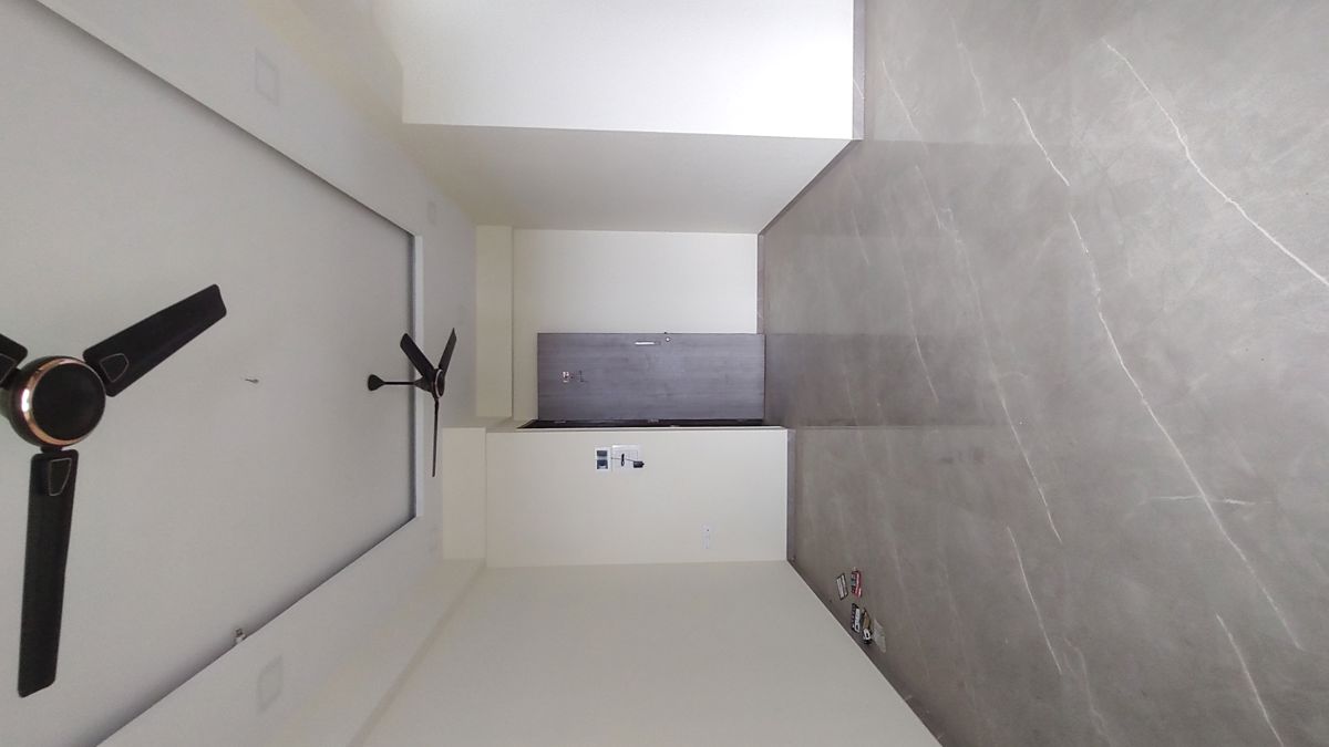 2.5 BHK + Extra Room 1140 Sq.Ft. Apartment in Gami Asters