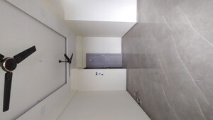 2.5 BHK Apartment For Rent in Gami Asters, Ghansoli