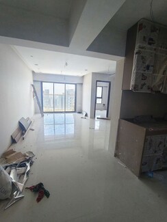 2.5 BHK + Pooja Room Apartment For Rent in Lotus Sky Garden