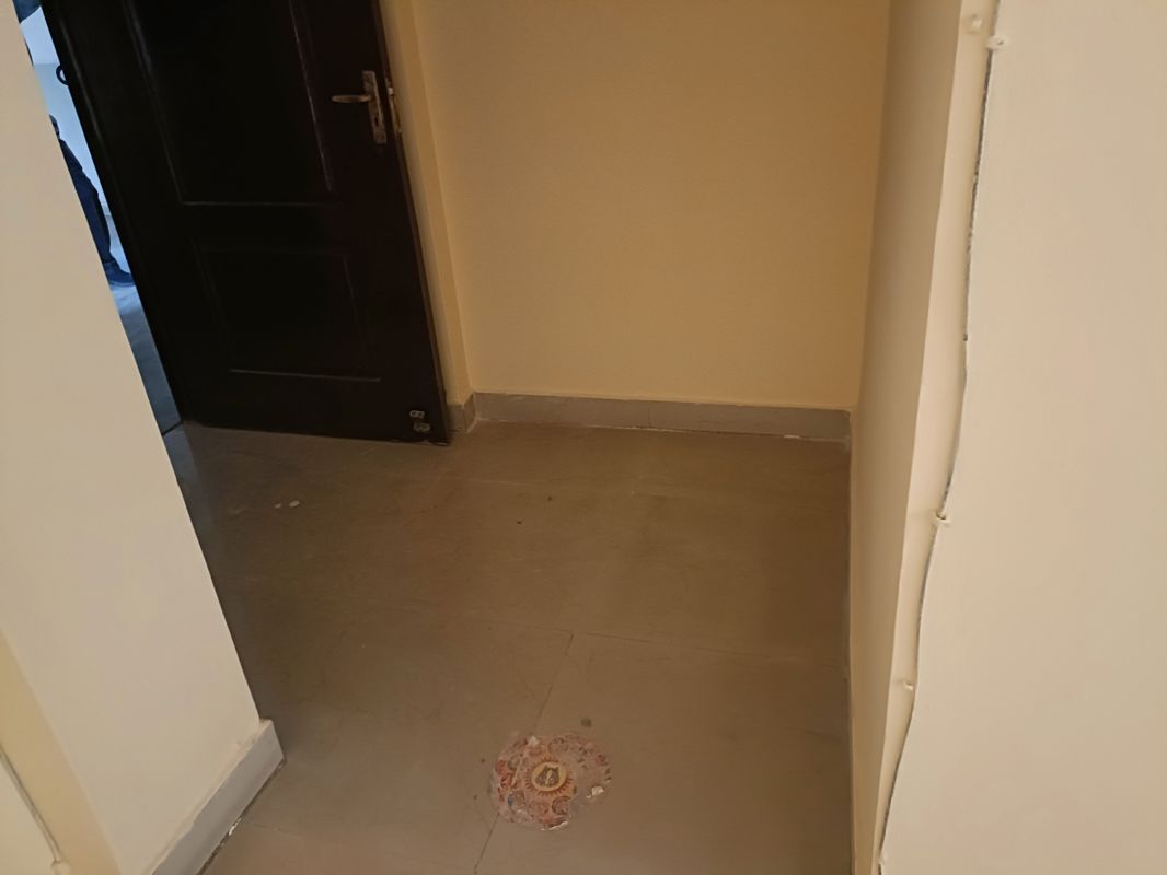 2 BHK + Store Room 1035 Sq.Ft. Apartment in Kalyani Apartments Vasundhara