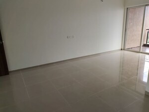 Living Room in 2 BHK Apartment at Kolte Patil Life Republic, Hinjewadi – for Rent