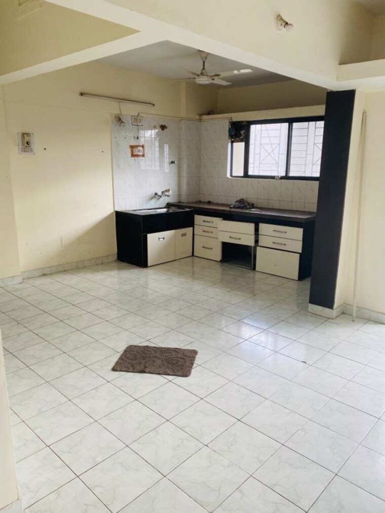 Kitchen, kumbare-park-society 2 Bedroom 1057 Sq.Ft. Apartment In Kothrud Pune 10467075