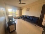 4 BHK + Pooja Room,Servant Room,Study Room,Extra Room 1475 Sq.Ft. Apartment in Wadhwa TW Gardens