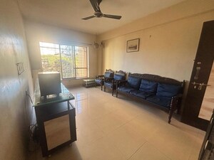 4 BHK Apartment For Rent in Wadhwa TW Gardens, Kandivali East
