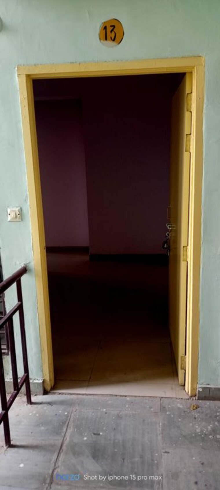 Entrance, lda-anubhuti-apartment 2 Bedroom 470 Sq.Ft. Apartment In Aliganj Lucknow 10352008