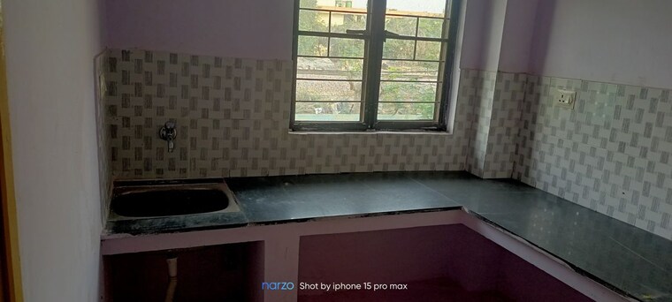Kitchen/pantry, lda-anubhuti-apartment 2 Bedroom 470 Sq.Ft. Apartment In Aliganj Lucknow 10352008