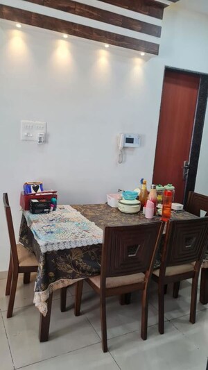 Team Area in 2 BHK Apartment at Kolte Patil Life Republic, Hinjewadi – for Sale