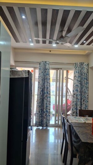 Gym in 2 BHK Apartment at Kolte Patil Life Republic, Hinjewadi – for Sale