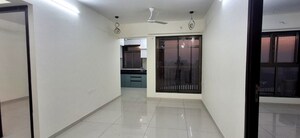 3 BHK Apartment For Rent in Chandak 34 Park Estate D Wing, Goregaon West