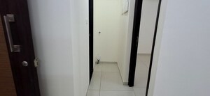 Building Lobby in 3 BHK Apartment at Chandak 34 Park Estate D Wing, Goregaon West – for Rent
